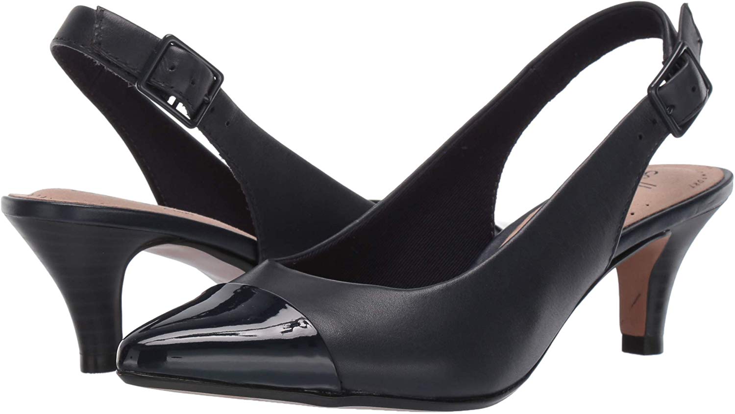 clarks linvale emmy