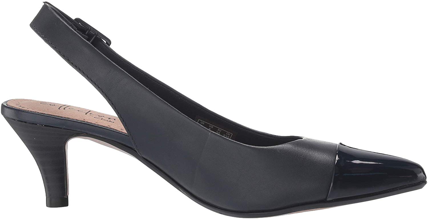 clarks linvale emmy