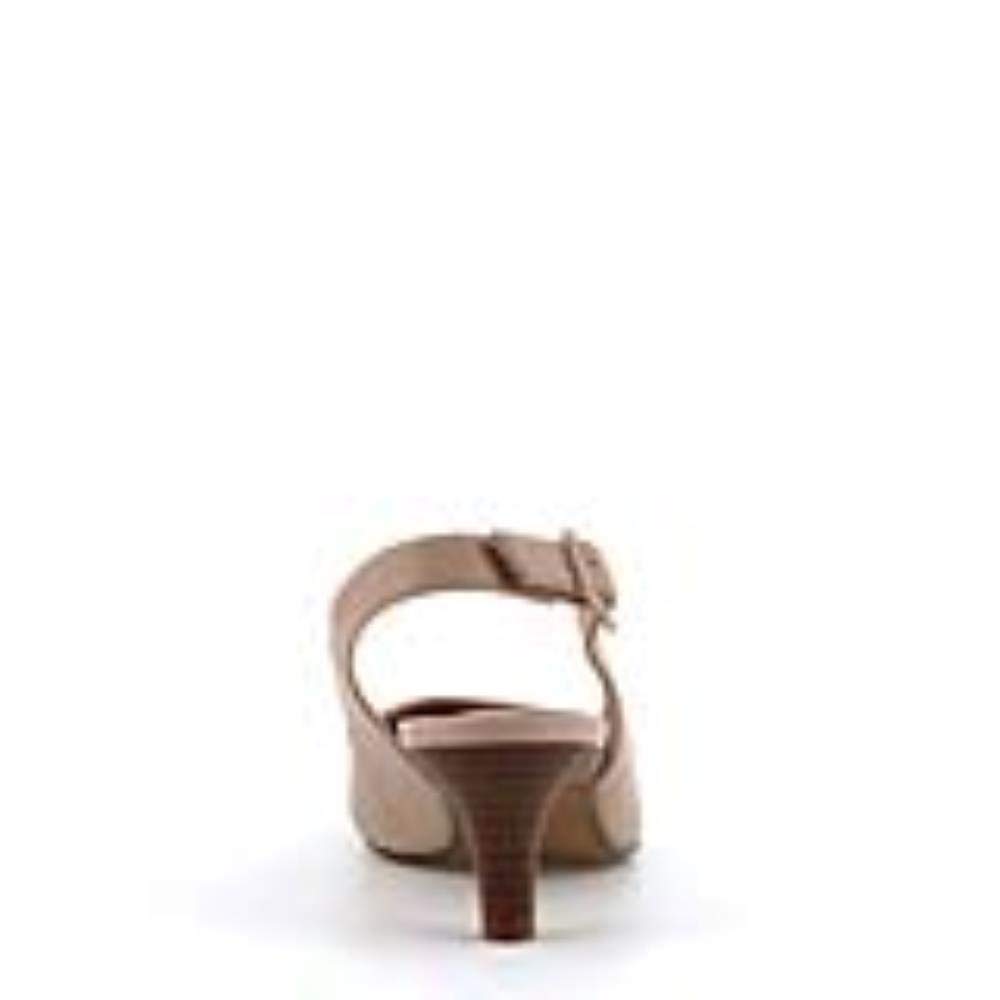clarks women's linvale emmy pump