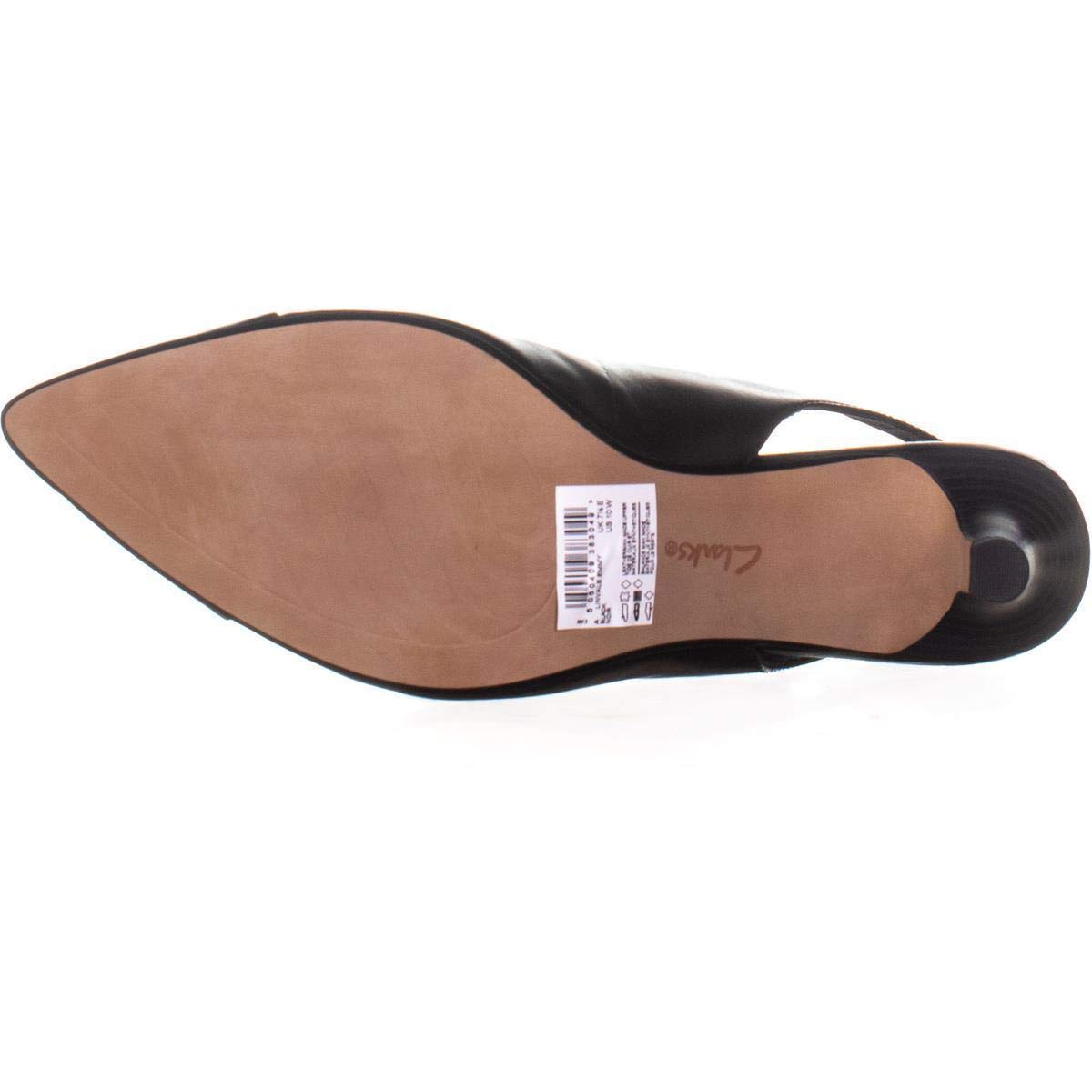 clarks linvale emmy