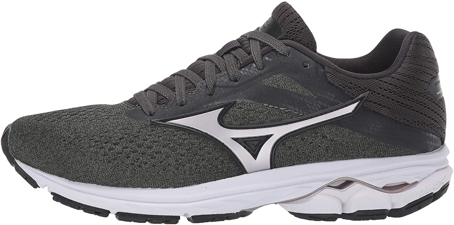 women's mizuno wave rider 23 running shoe