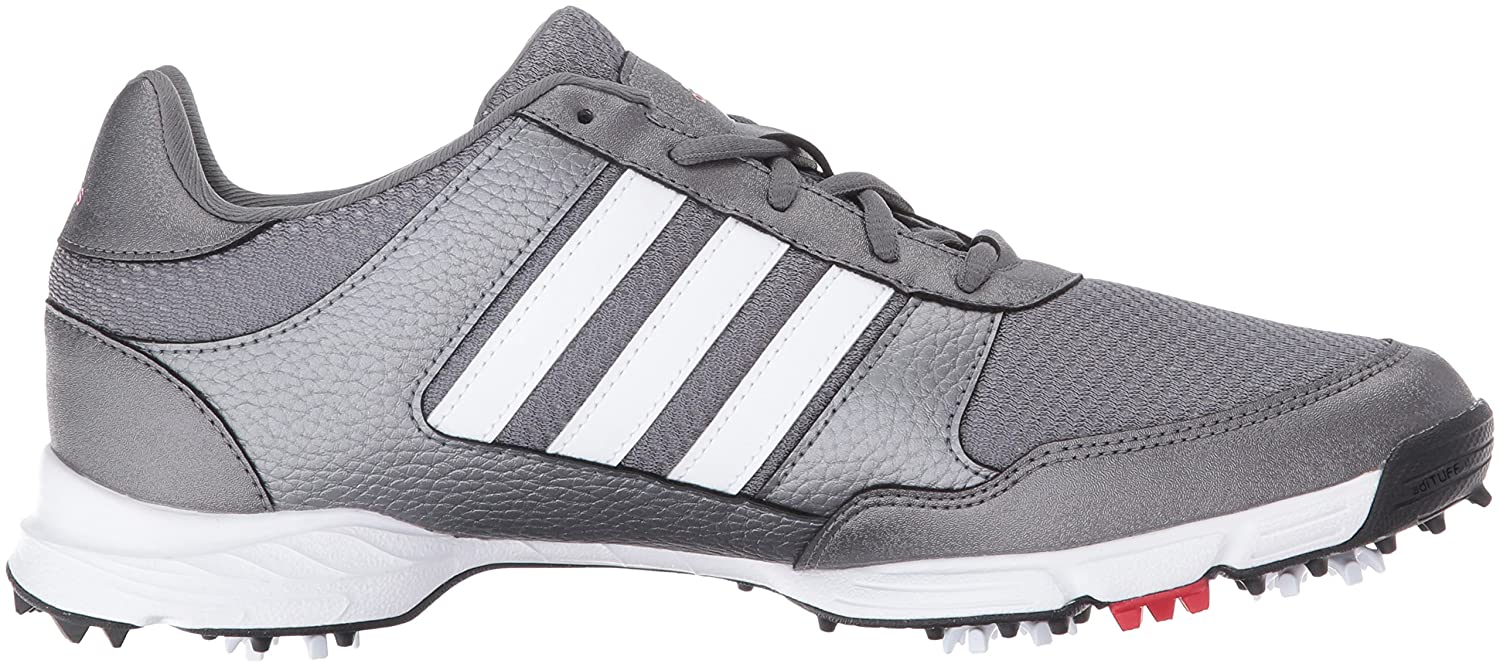 adidas men's tech response 4. wd golf cleated