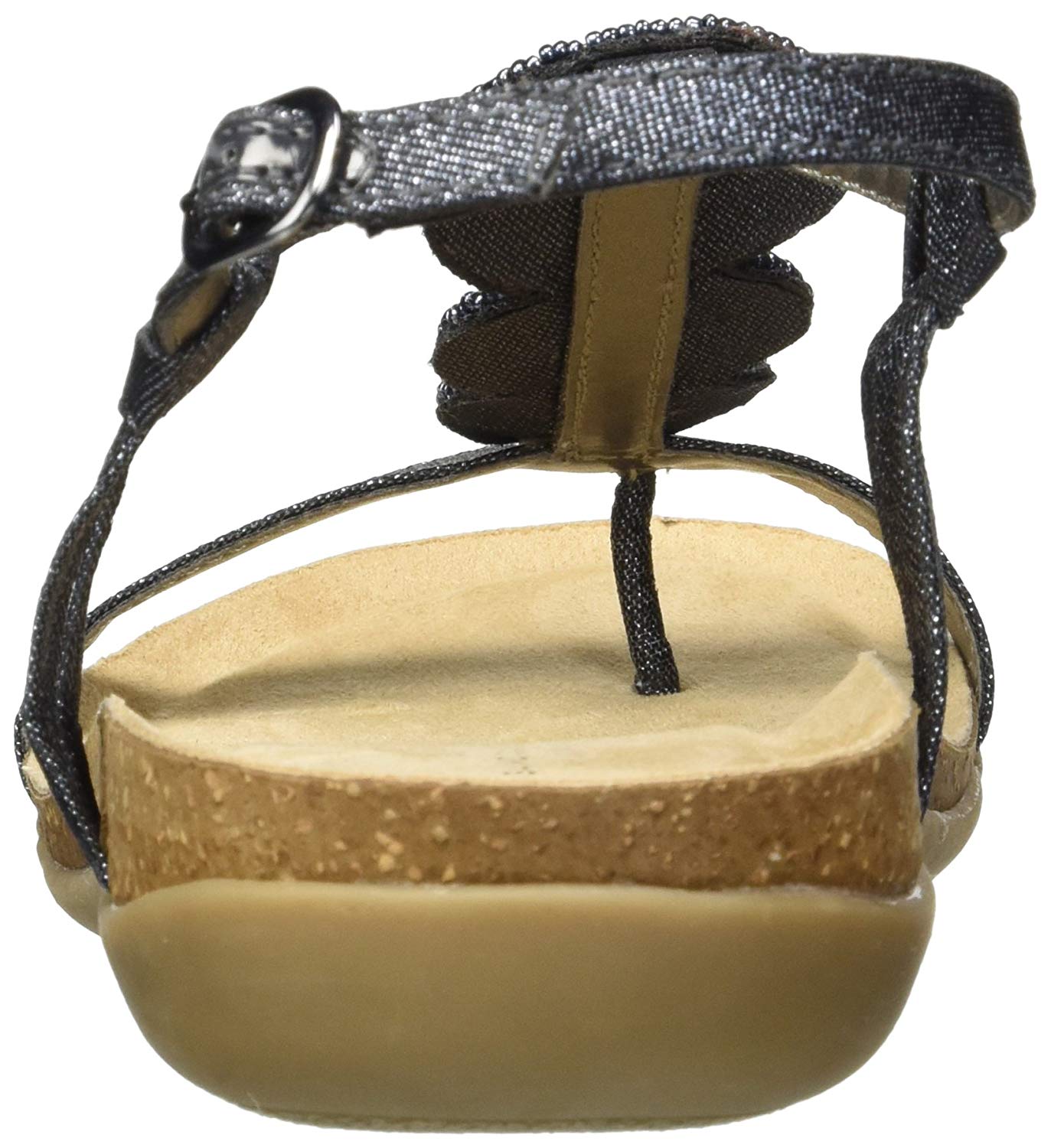 bandolino t strap sandals