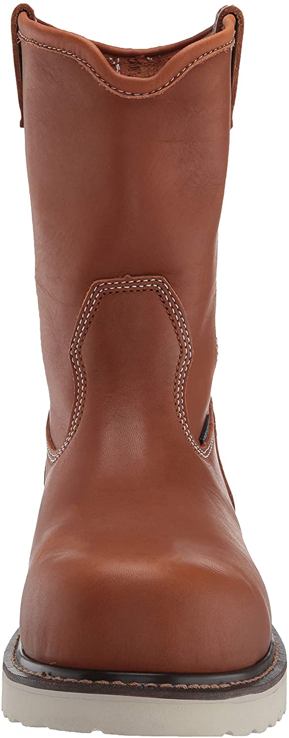 ariat rebar wedge
