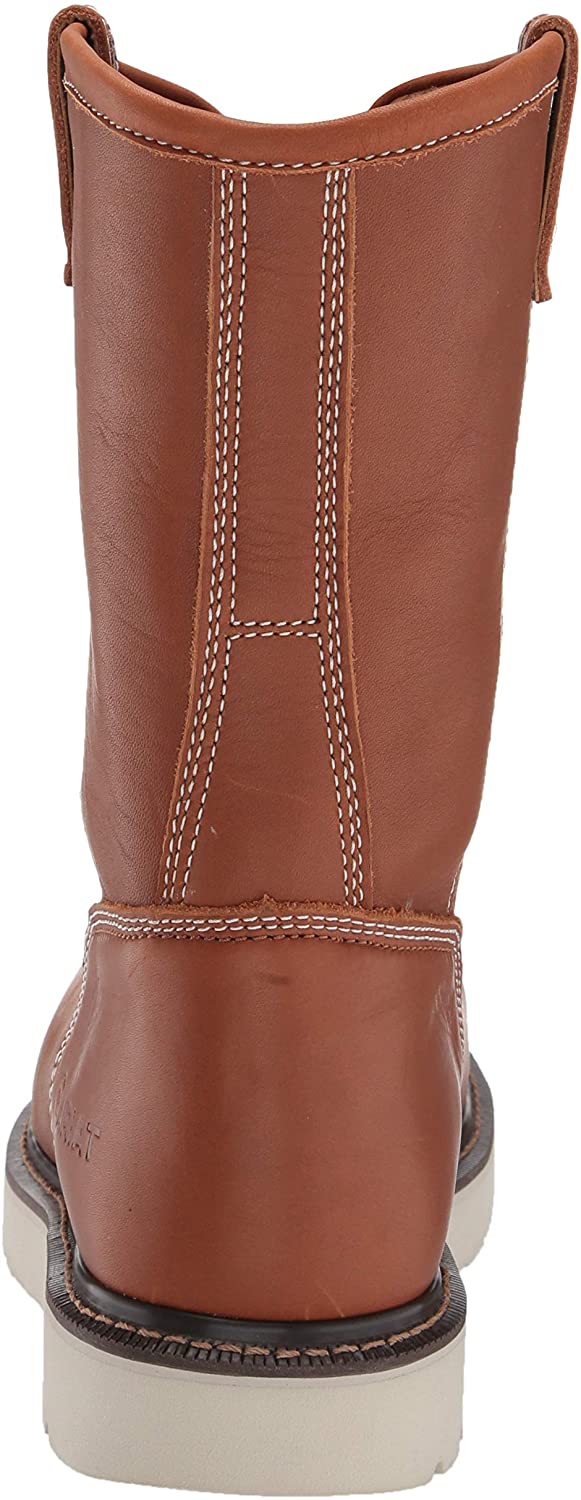 ariat rebar wedge