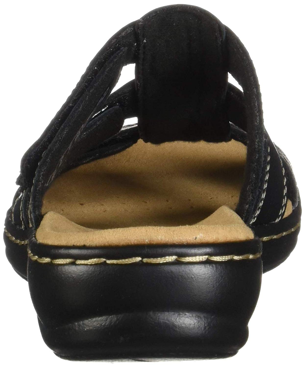 clarks leisa spring sandals