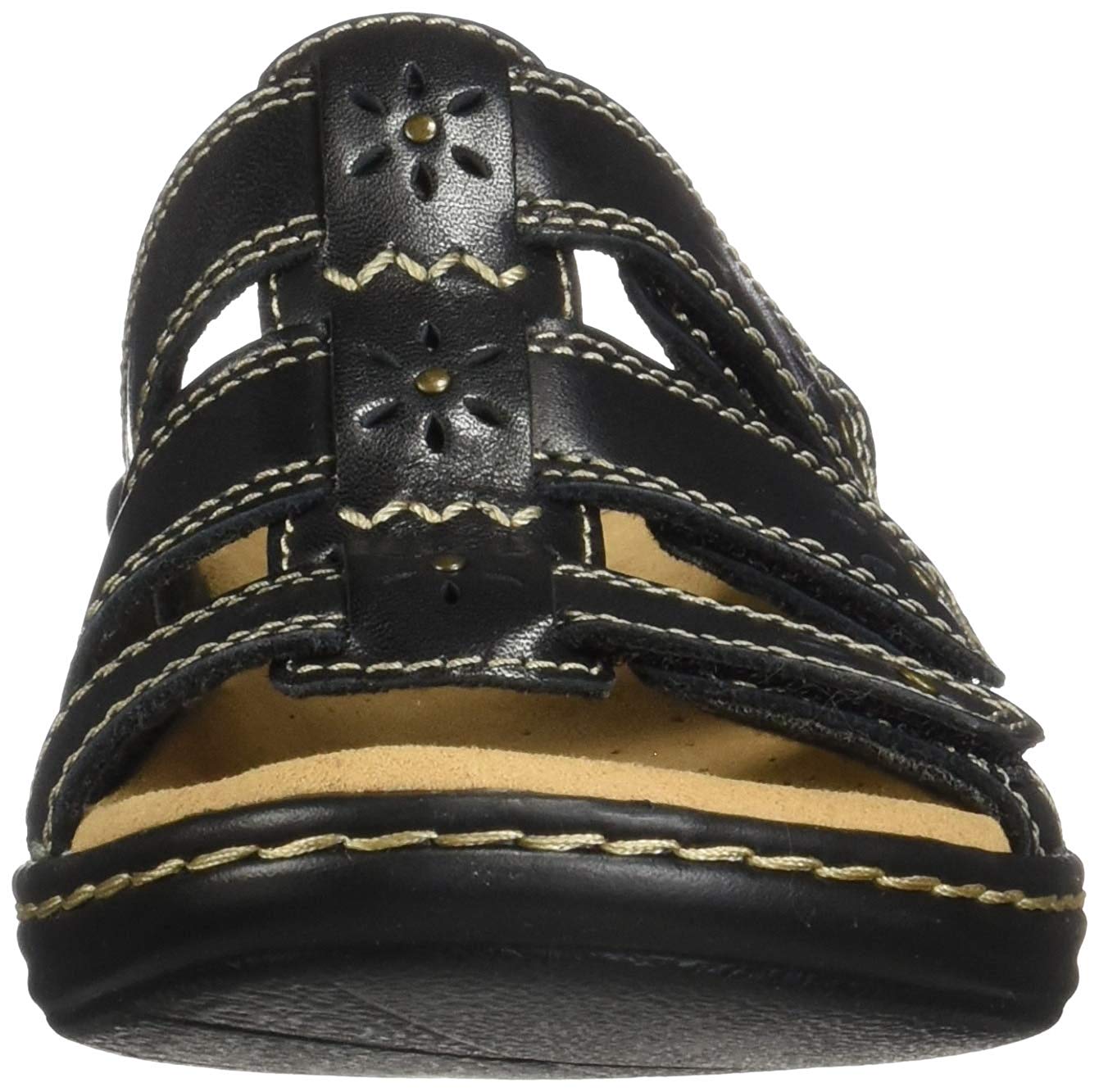 clarks women's leisa spring
