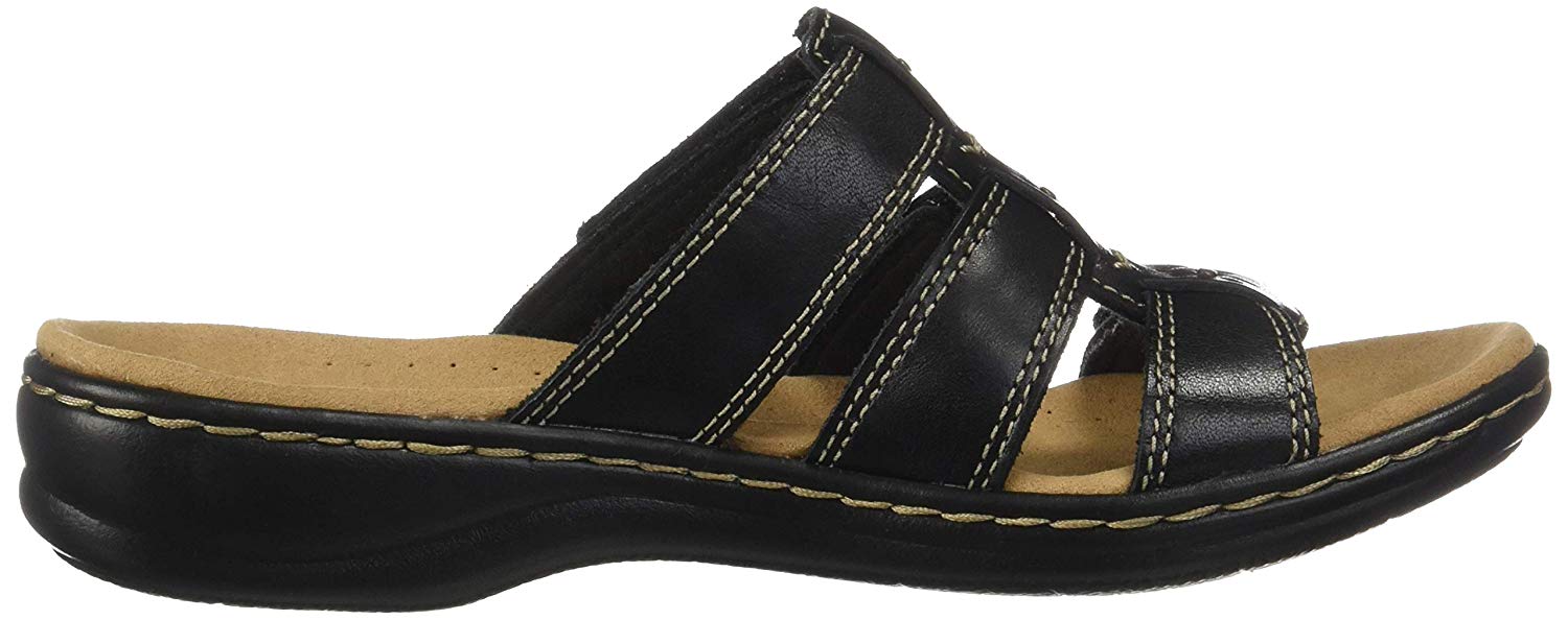 clarks leisa spring sandals