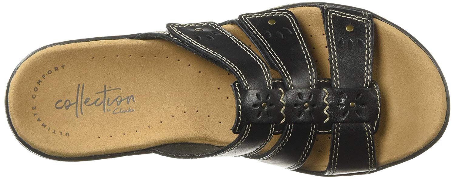 clarks leisa spring yellow