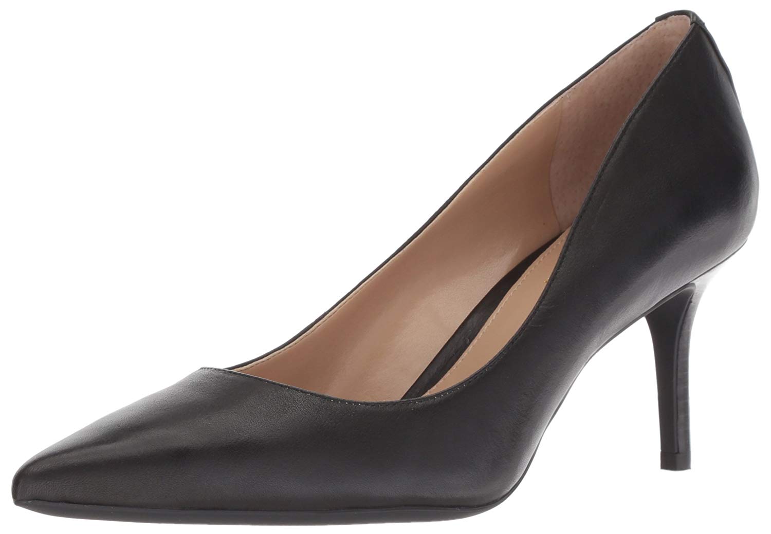 ralph lauren lanette pump