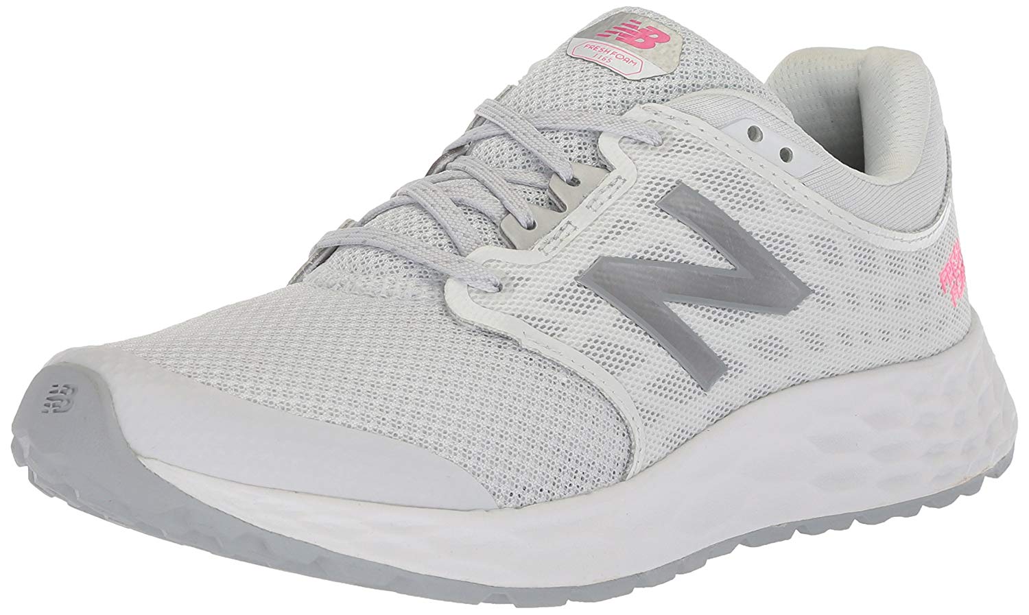 new balance fresh foam 1165v1 walking shoe