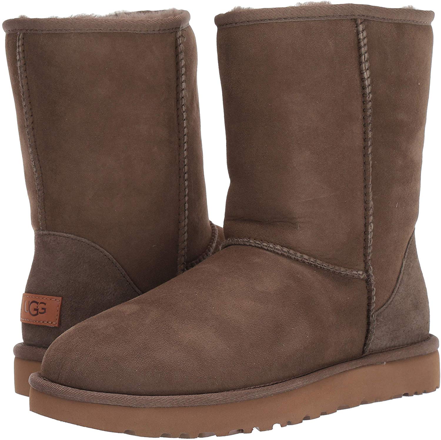 wide fit uggs