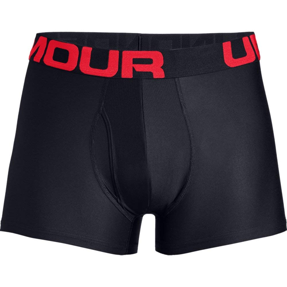 under armour 3 pack boxers