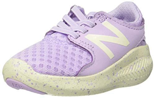 new balance baby girl