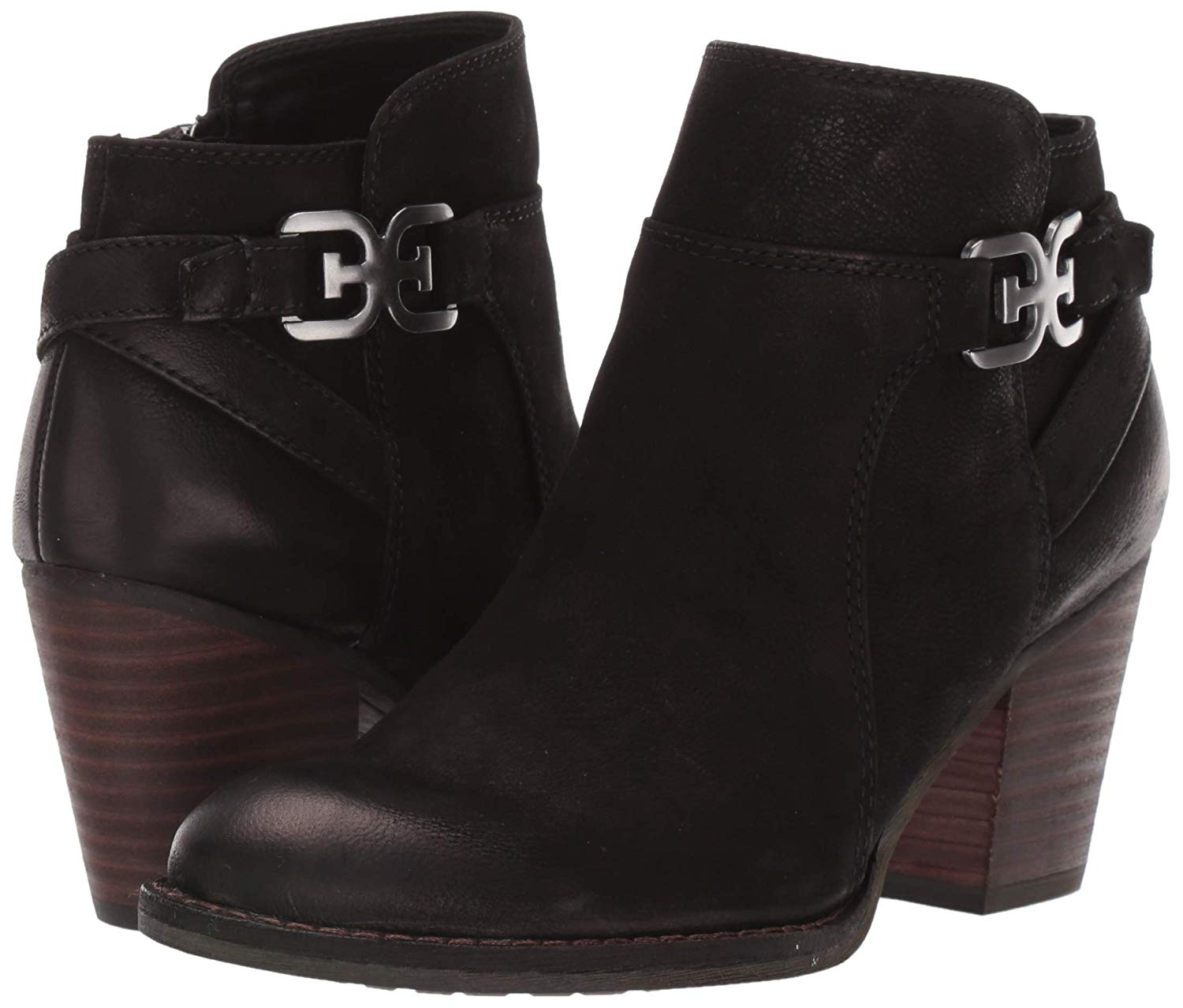 sam edelman cowboy booties