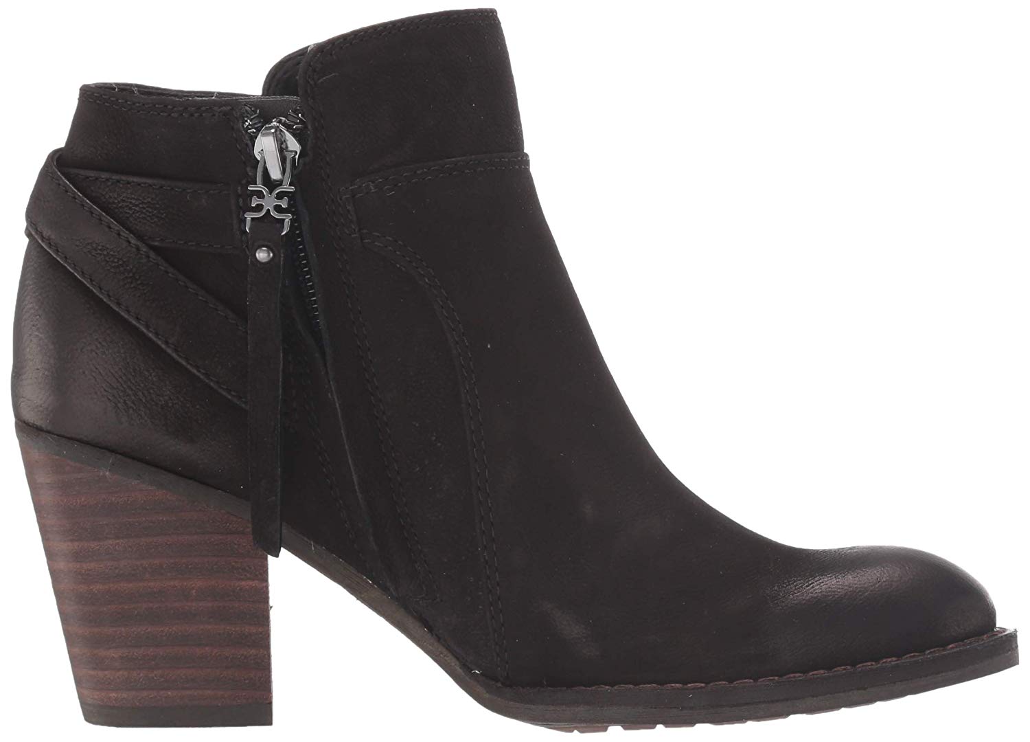 sam edelman cowboy booties