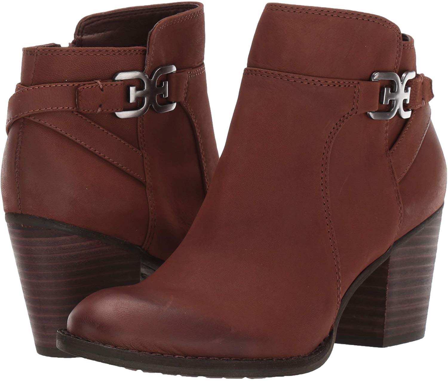 sam edelman cowboy booties