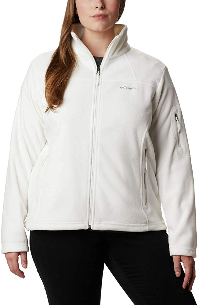 levi sherpa jacket beige