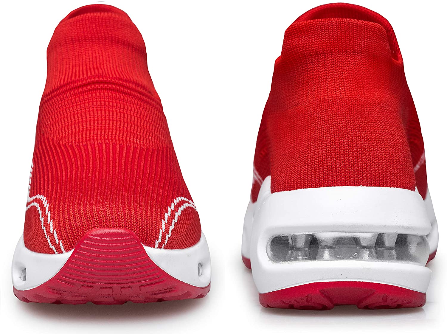 slip on sock sneakers womens