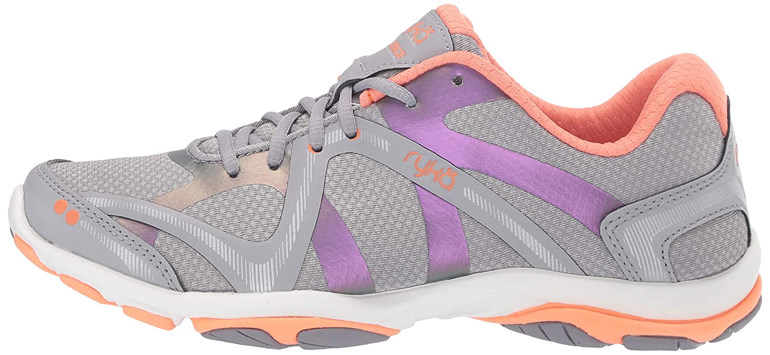 lace up women ryka shoes