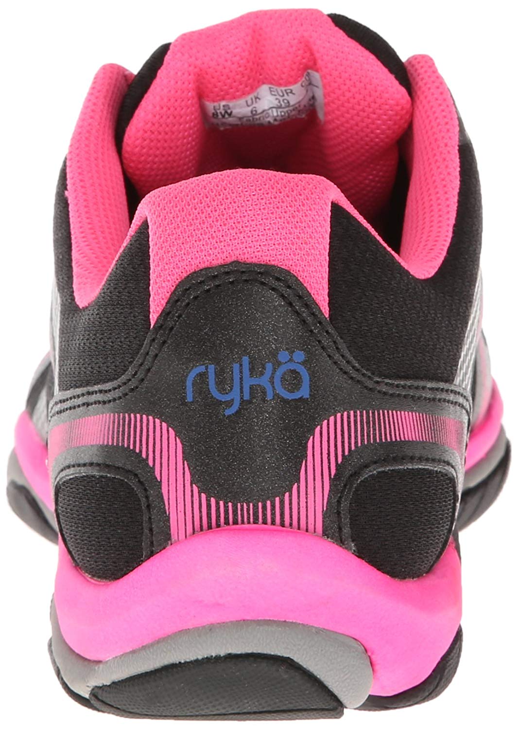 do ryka run true to size