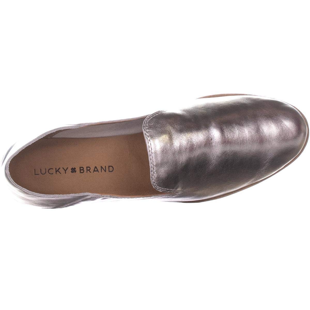 cahill loafer