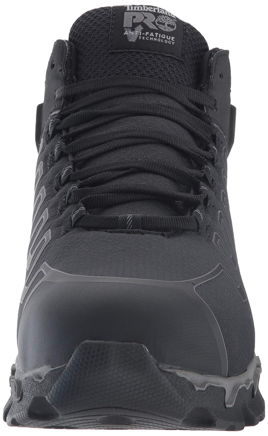 timberland powertrain mid