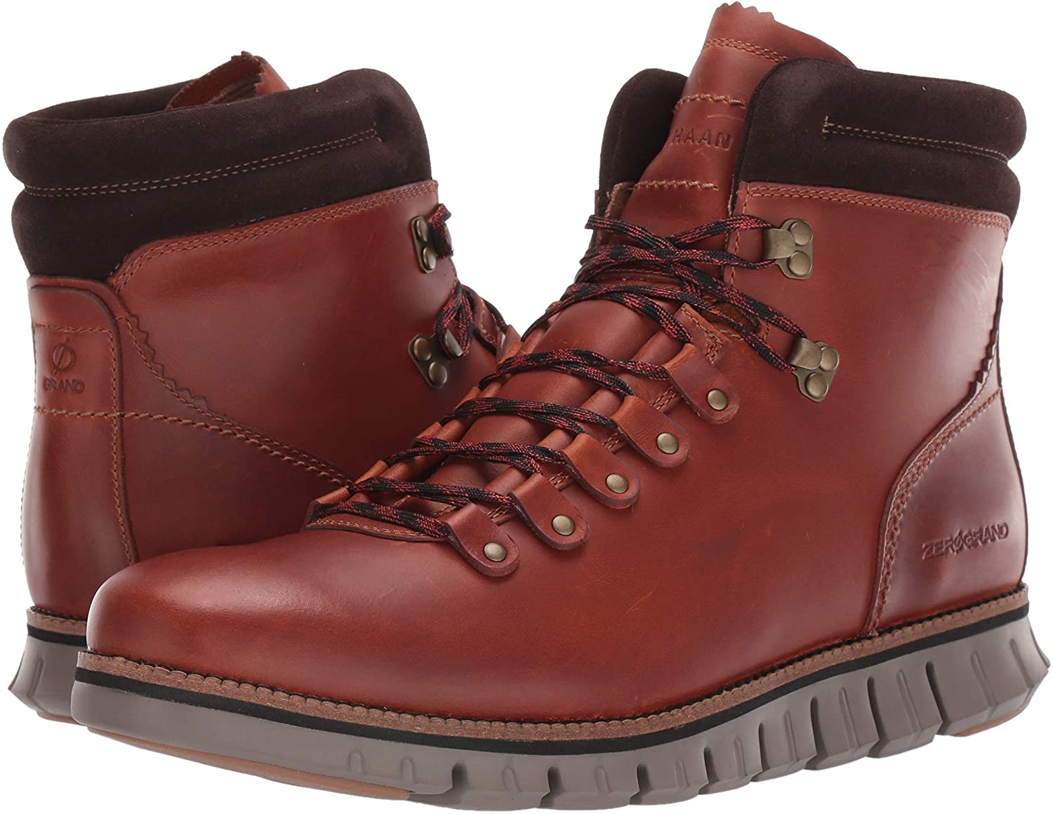 cole haan zero gravity boots