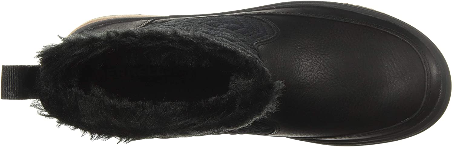 haven bluff polar waterproof boot merrell