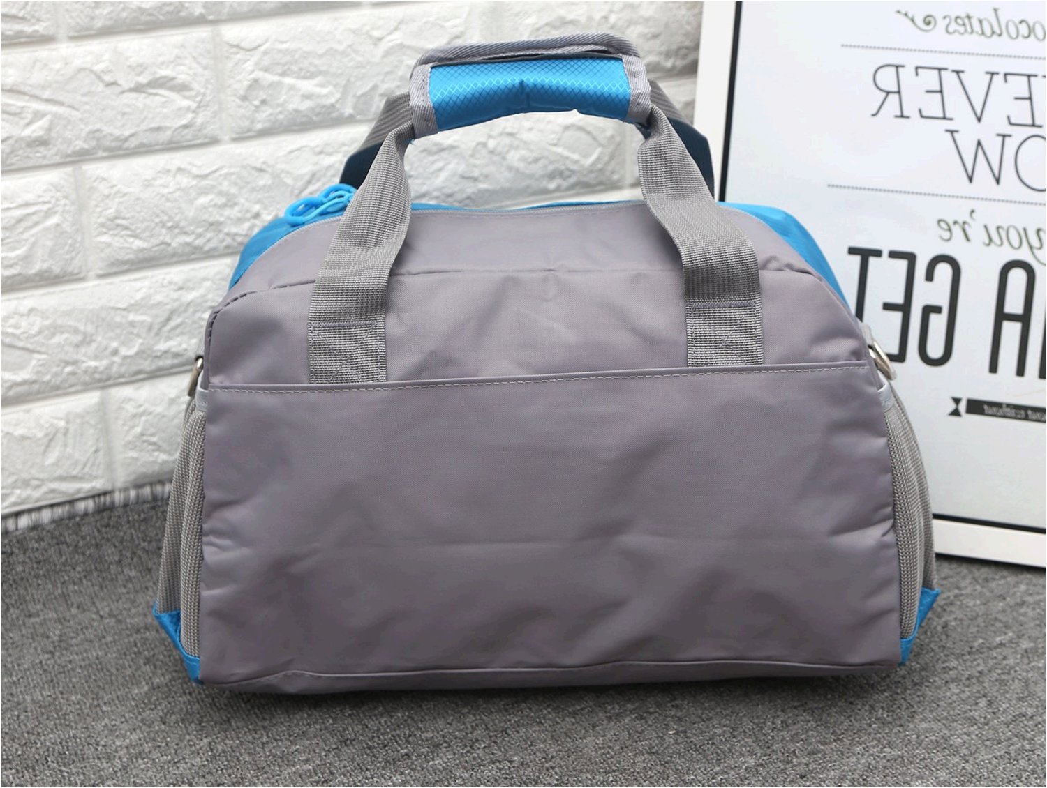 Carry On Duffel Bag Size In Liters Literacy Basics