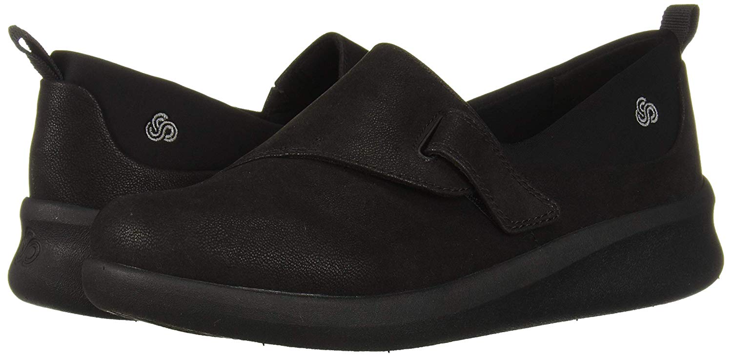 clarks sillian ease