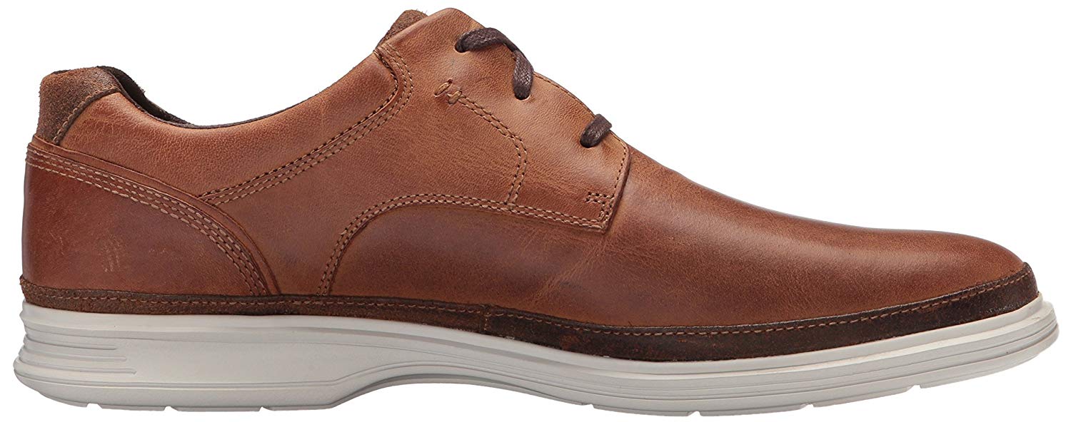 rockport men's dressports