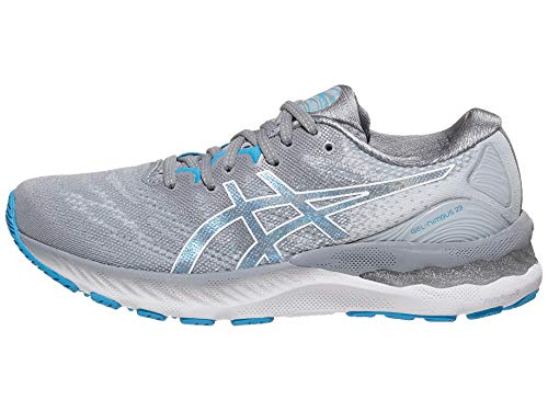asics gel nimbus womens 7.5