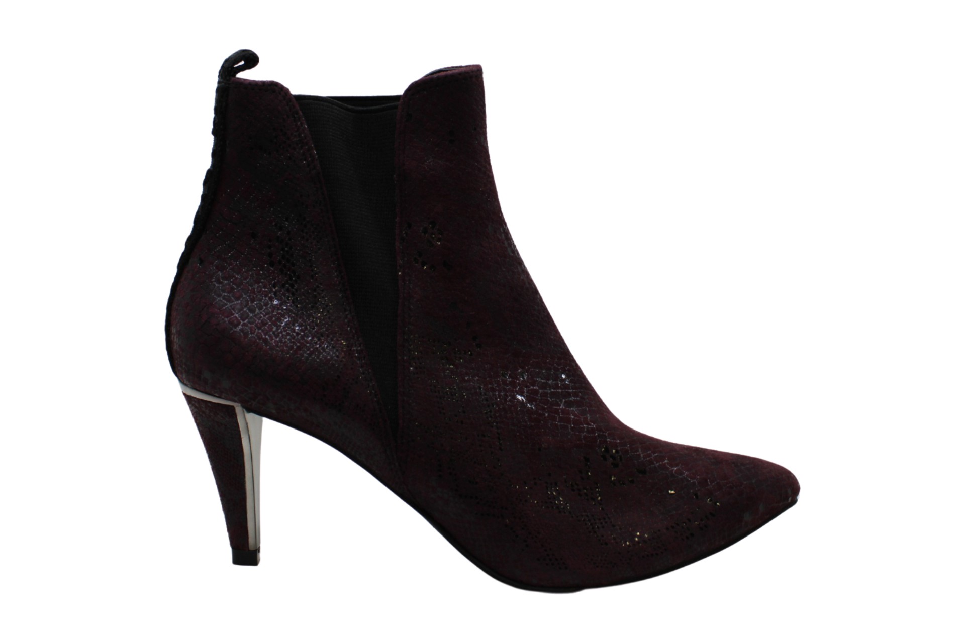 dkny alani booties