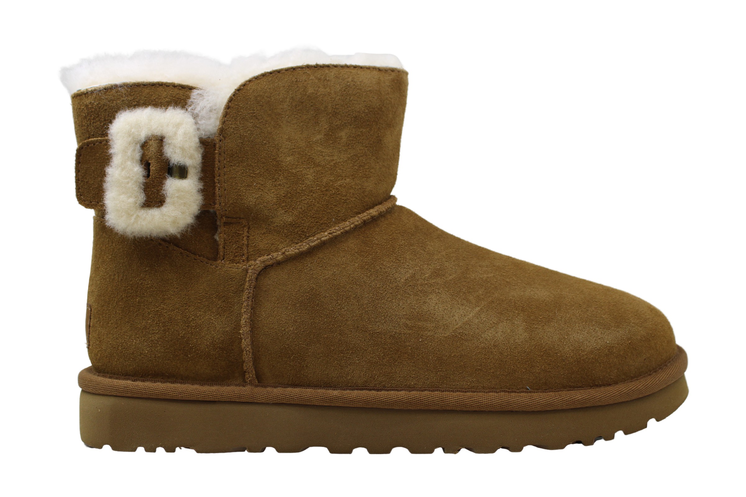 ugg mini bailey fluff