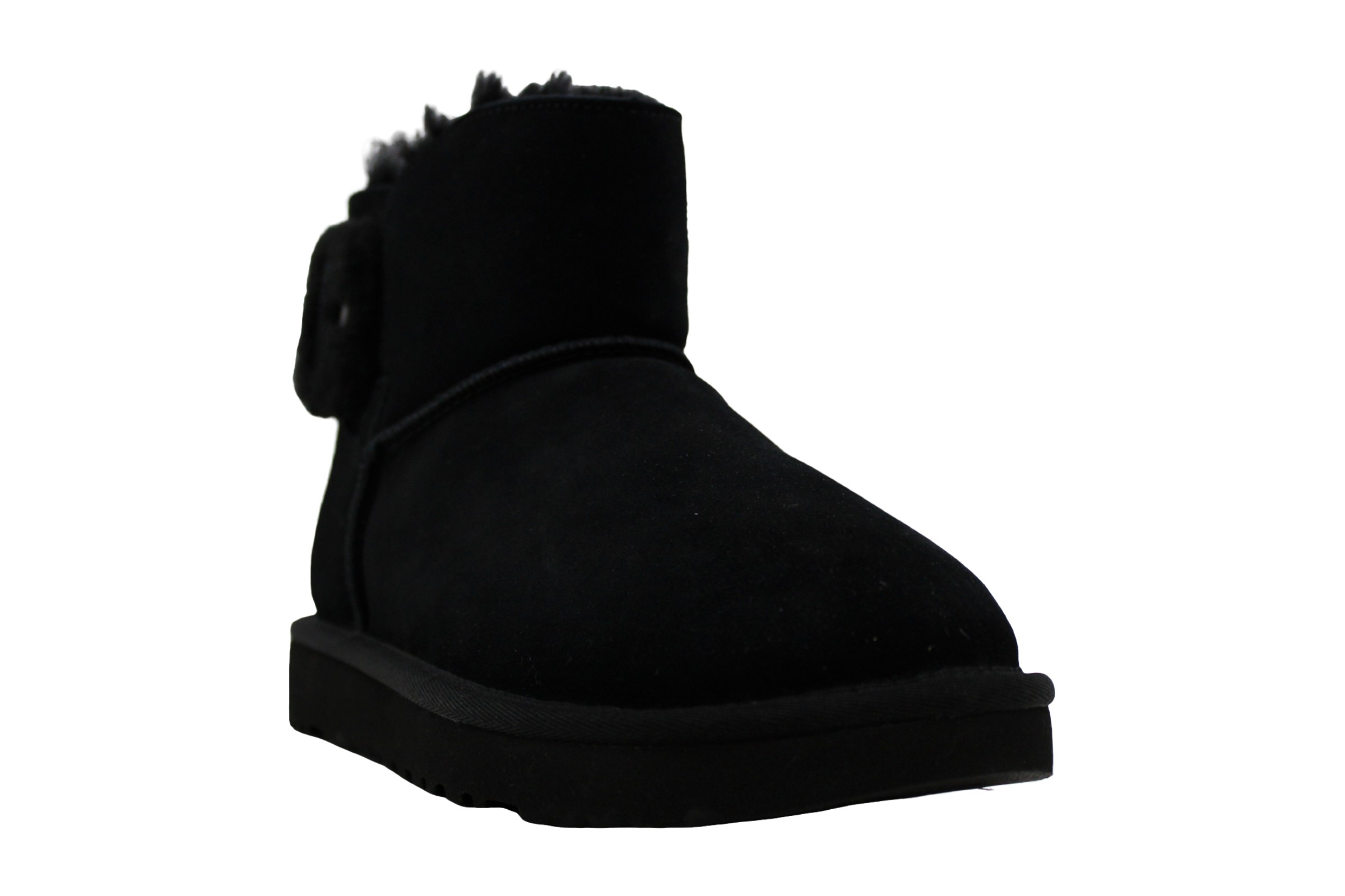 ugg mini bailey buckle