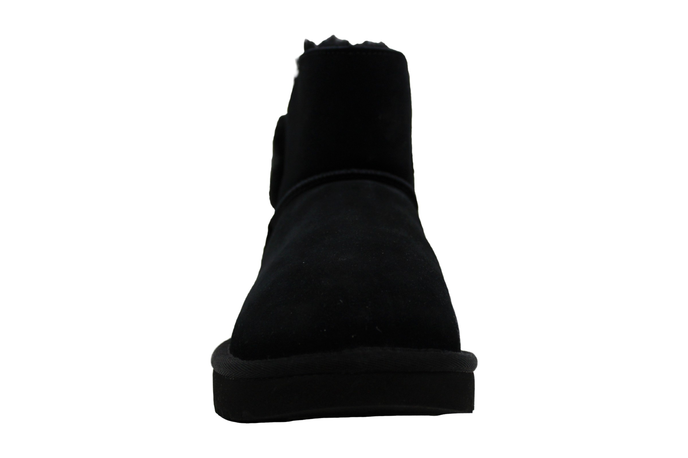 ugg mini bailey fluff