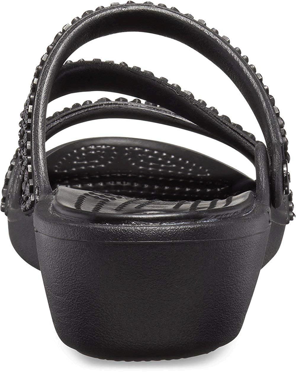 crocs patricia diamante