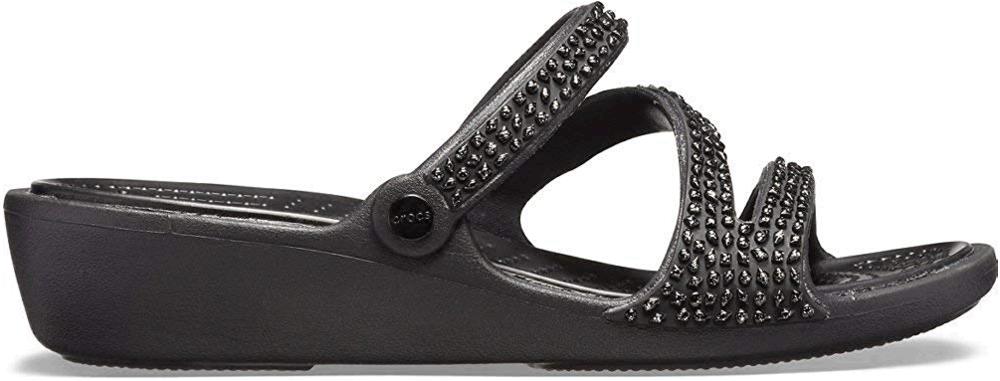 crocs patricia diamante