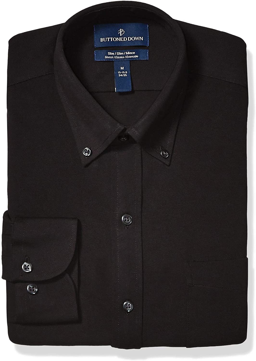 supima cotton dress shirt