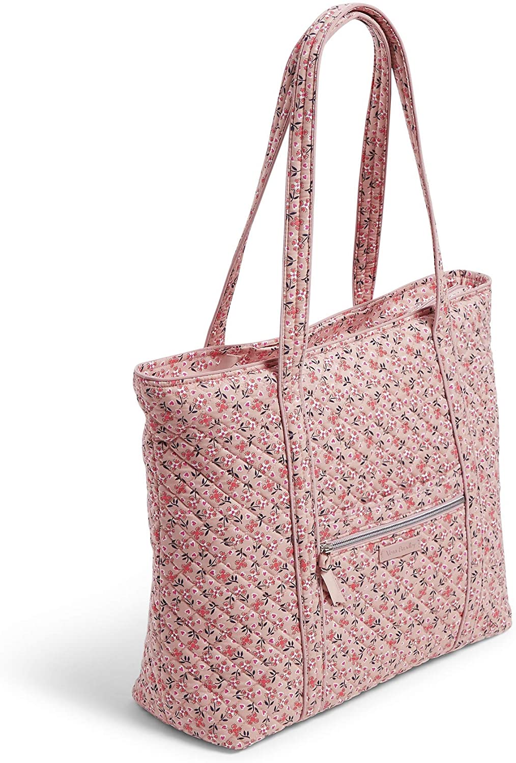 vera bradley sweethearts tote