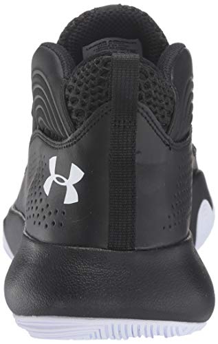 under armour lockdown 4 men's basketball shoes