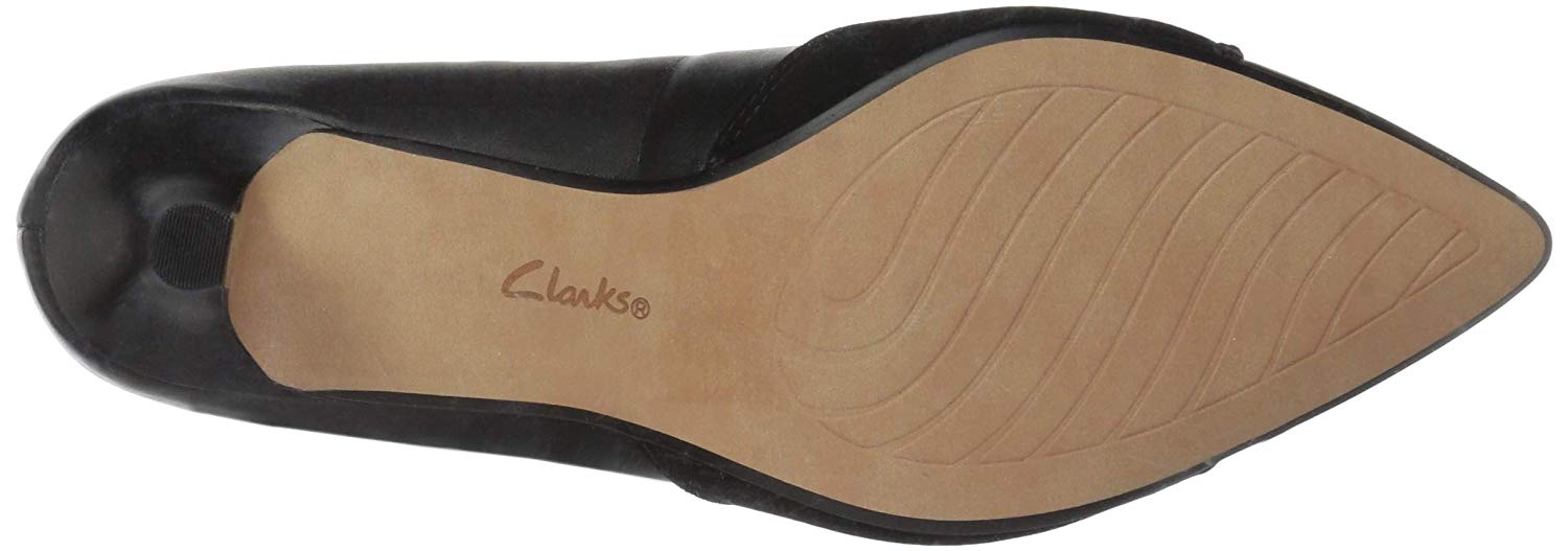 clarks linvale madie