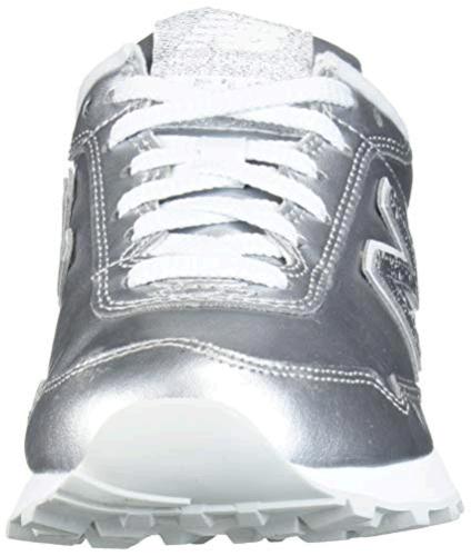 new balance 340 plata hombre