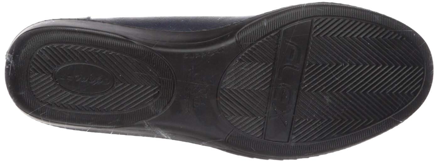 life stride navy flats