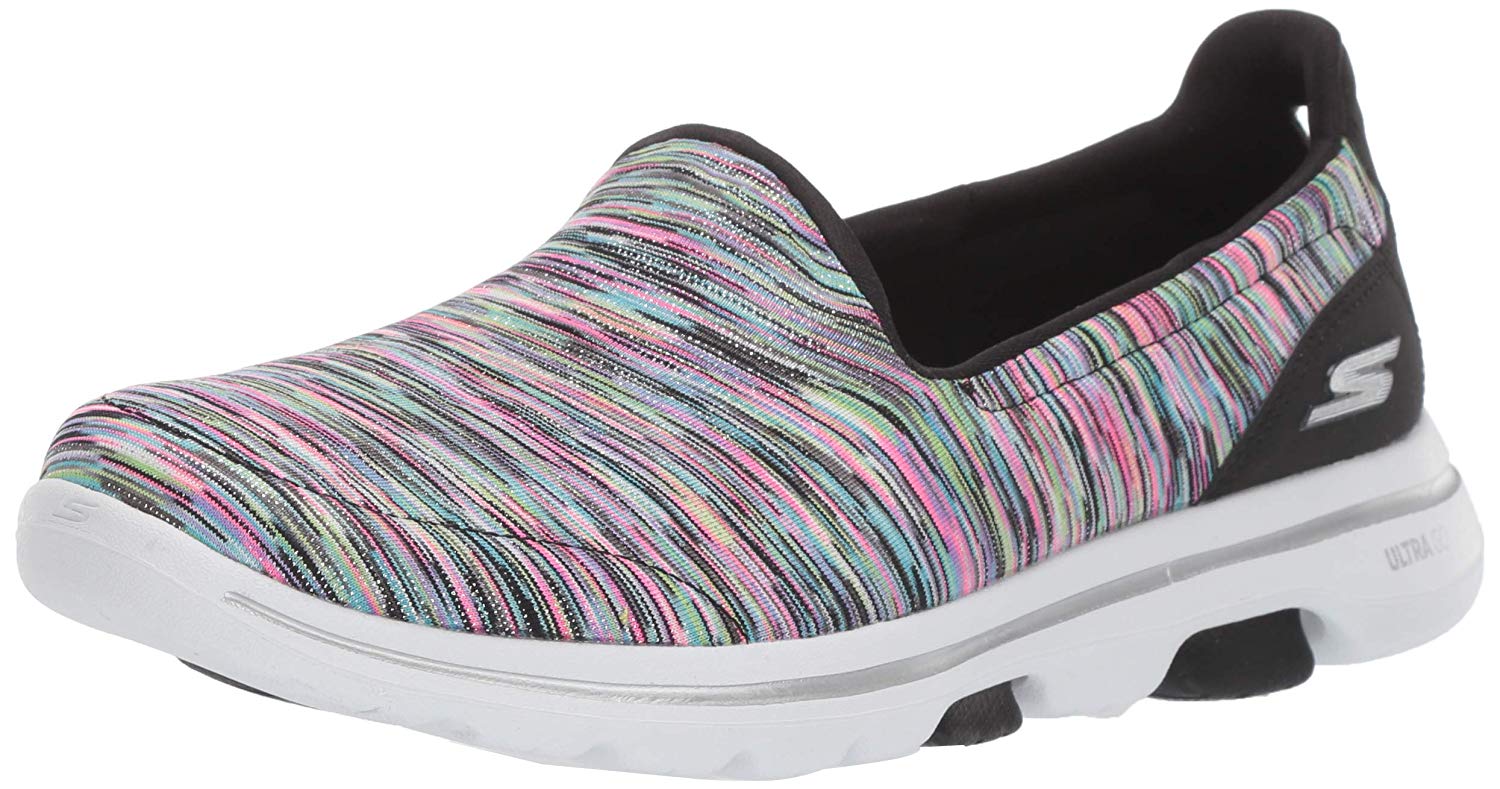 skechers go walk 5 dame