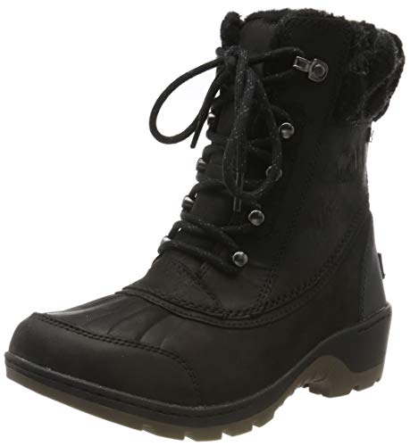 sorel women's whistler mid boots