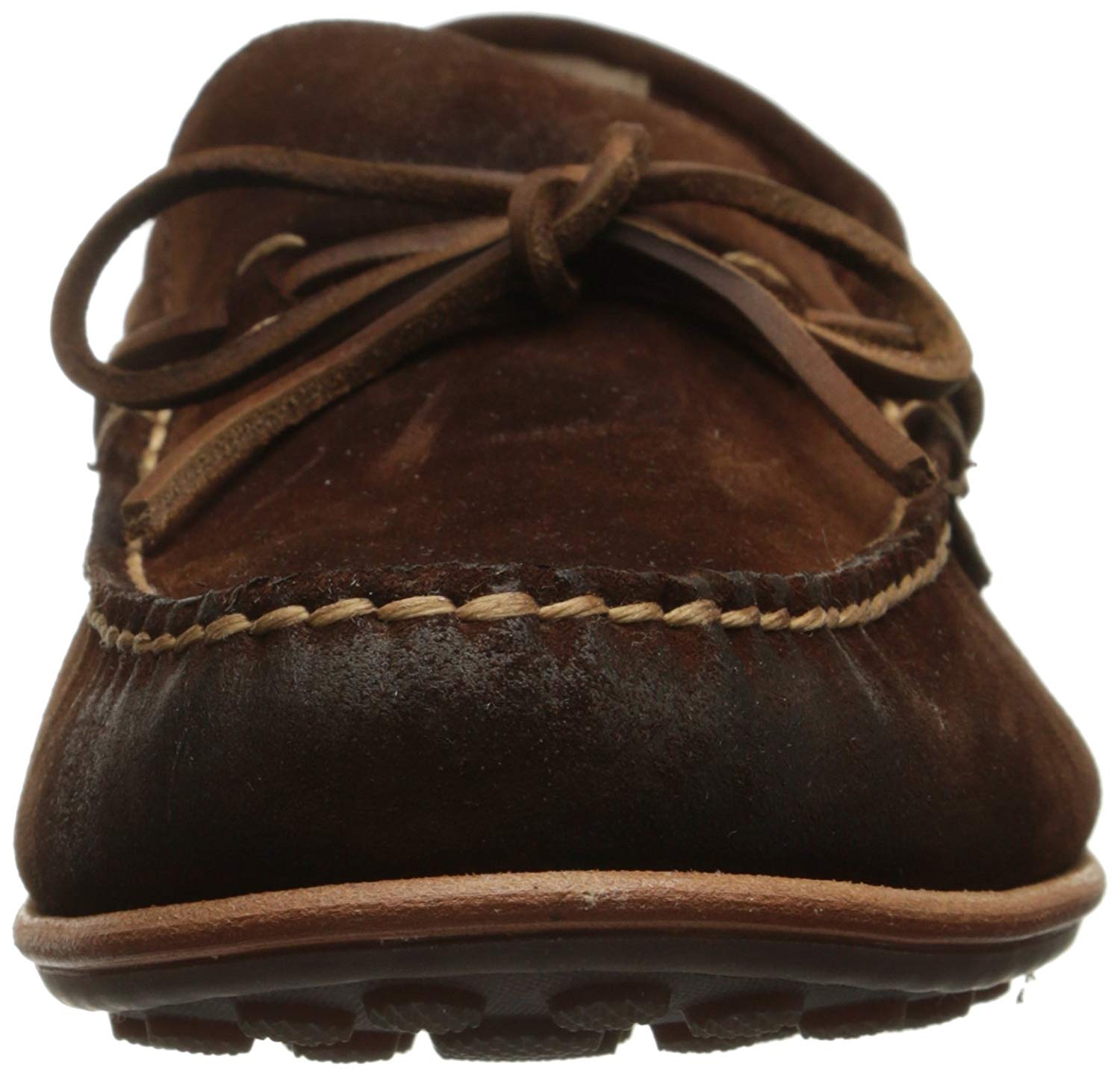 frye tassel loafer