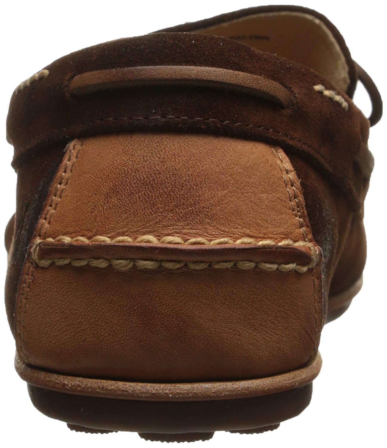 FRYE Men's Harris Tie Slip-On Loafer, Brown, Size 9.5 | eBay