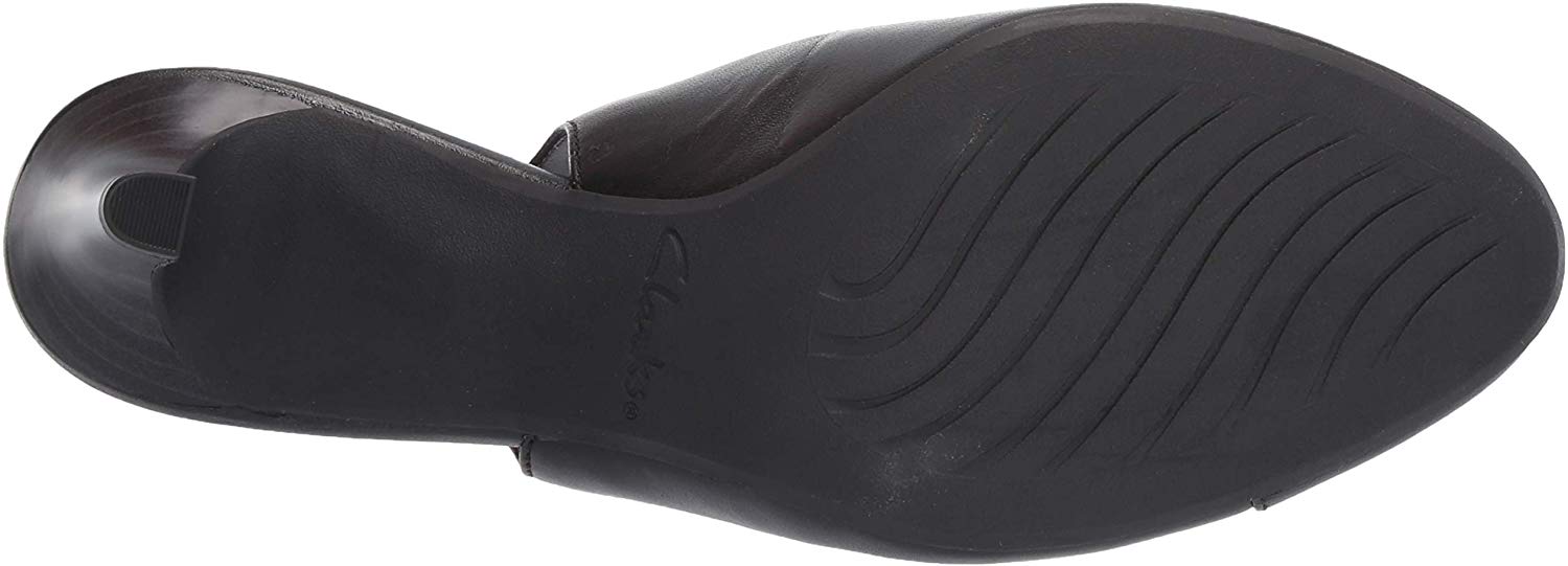 clarks dancer mix pump
